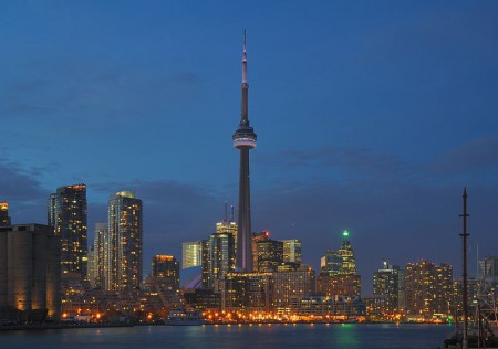 Toronto